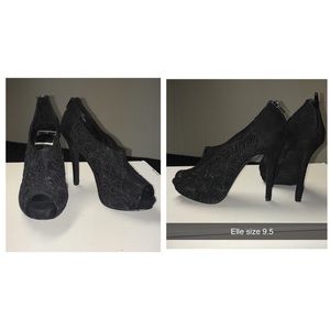Women’s Shoes
